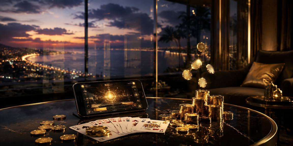 30k30k Khám phá những gì có trong sảnh 30k30k