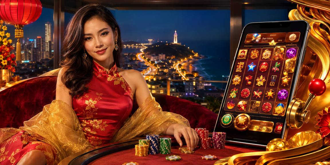30k30k Bàn Baccarat Ban Rong tại 30k30k